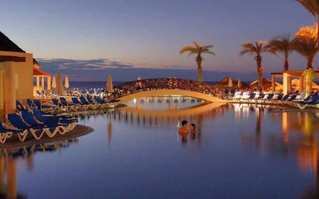 Royal Solaris Los Cabos - Все включено