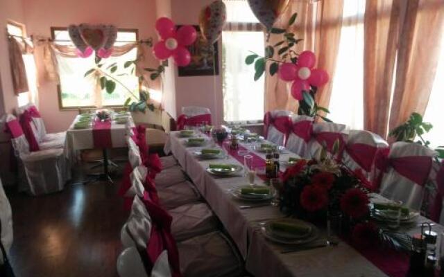 Garni hotel Vir