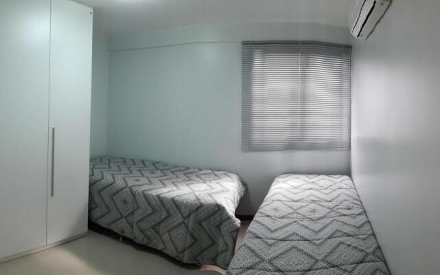 Apartamento na Ponta Verde