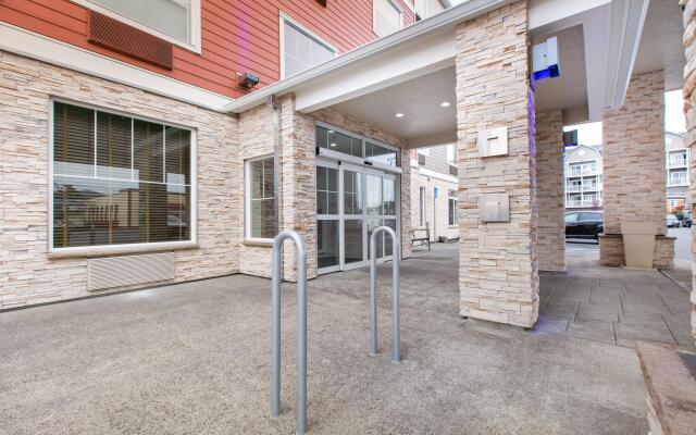 Holiday Inn Express Hotel & Suites Seaside-Convention Center by IHG