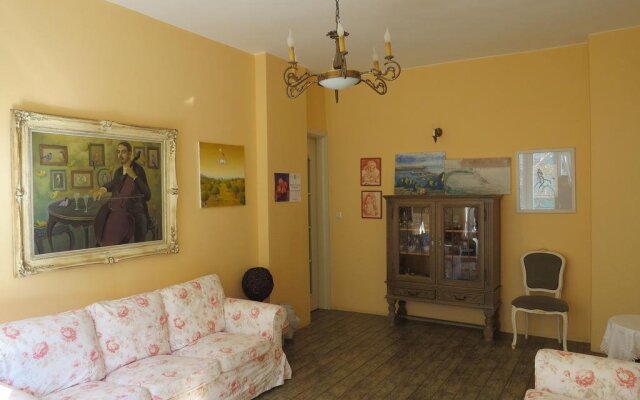 Varna Flat Apartment