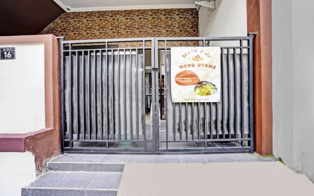 Hotel O Sunlo Cozy Home Family Homestay Syariah