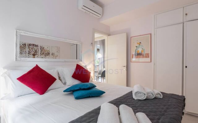 New In Rome Little Candy Apt In Vatican