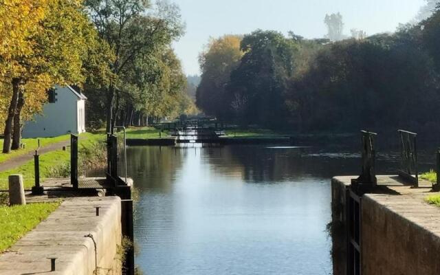 Central Brittany B and B