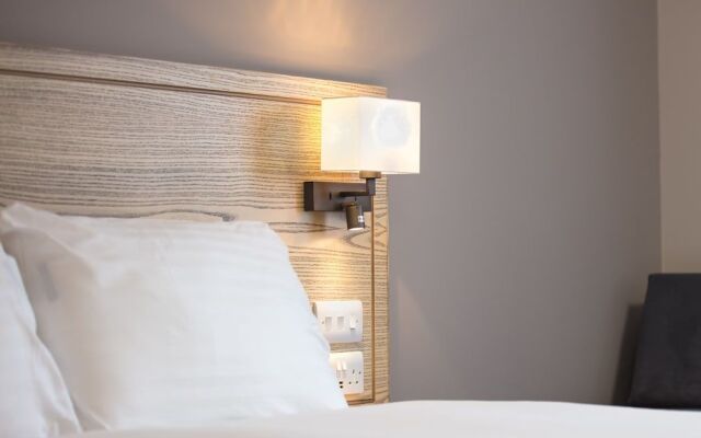 Owl, Hambleton by Marston's Inns