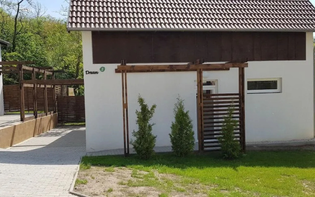 Kenese-Völgye Villahotel