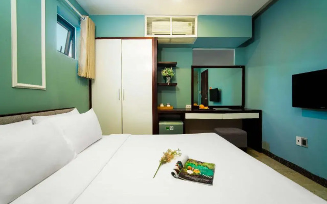 Rosetta Hotel Danang