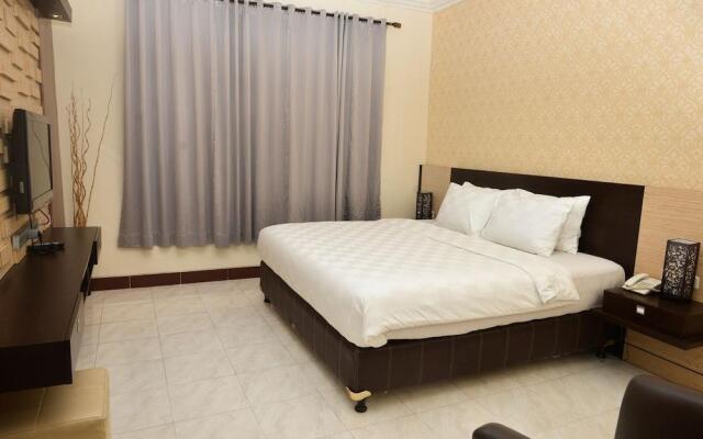 Hotel 88 Diponegoro