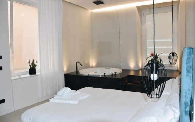 Luma Suite Via Veneto 29