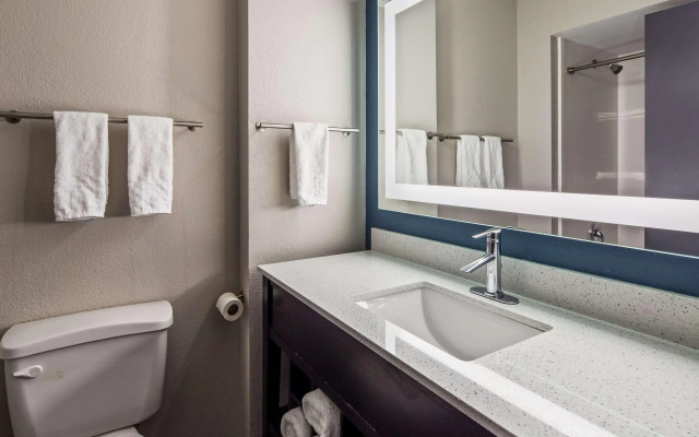 Best Western Rock Hill