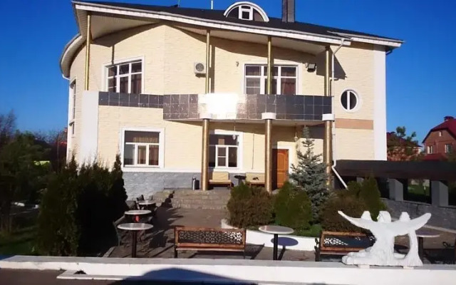 Villa Royal Drozd