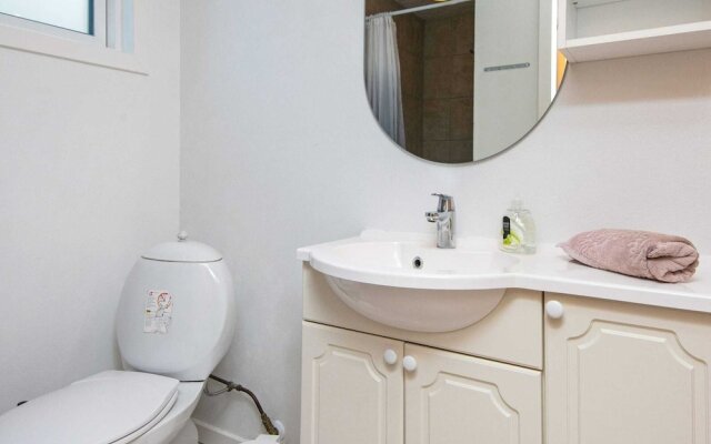 6 Person Holiday Home in Romo