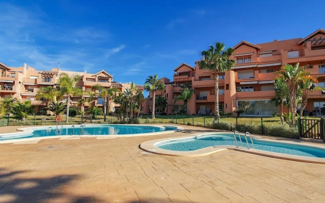 Nuestra Casa -2 Bedroom Apartment With Pool