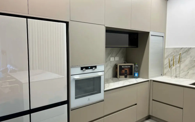 Prince Palace Hadera White Beach