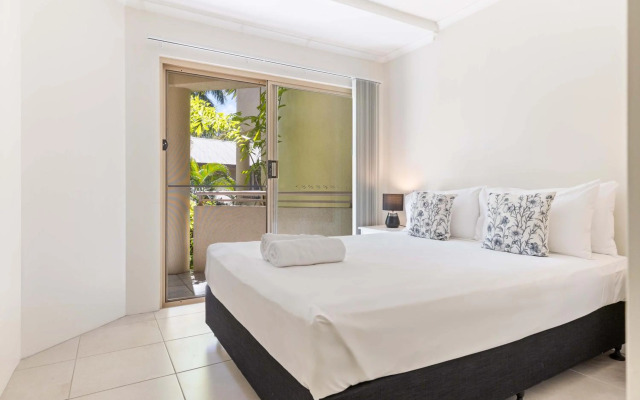Port Douglas Sands Resort