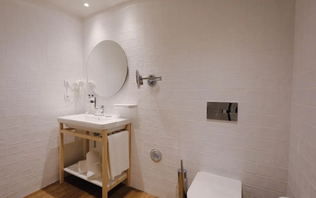 Montebelo Aguieira Lake Resort & Spa