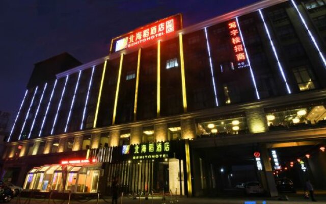 Guangzhou Behito Hotel