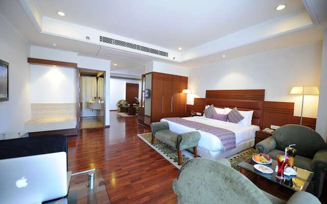 Best Western Merrion