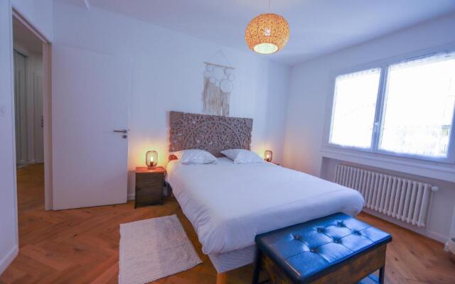 Le Cosy du Canal - 6 couchages
