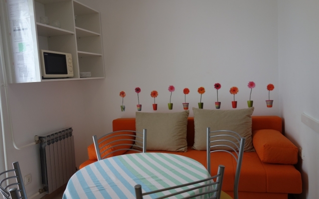 Apartment Anka A1 Medulin, Istria