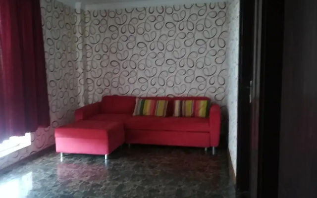 Cottage 4 house in Bakuriani