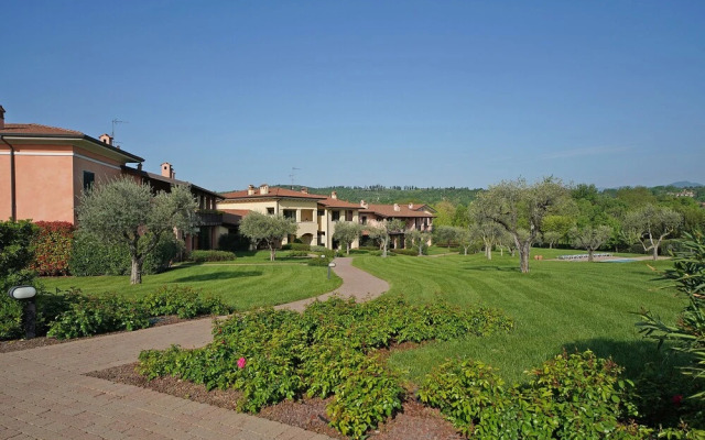 Nuovo Borgo