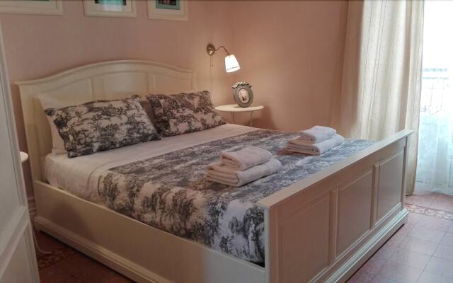 B&B Abbacò