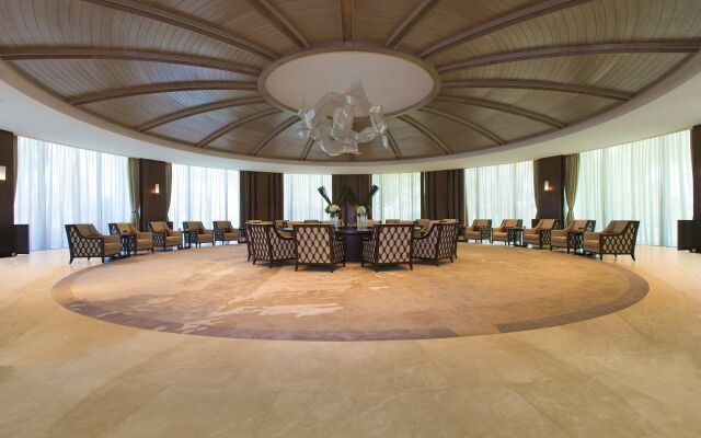 The Westin Blue Bay Resort & Spa