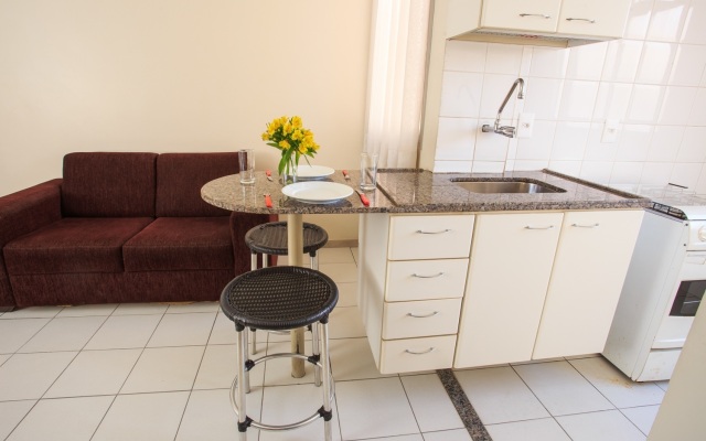 Pampulha Flat Hotel