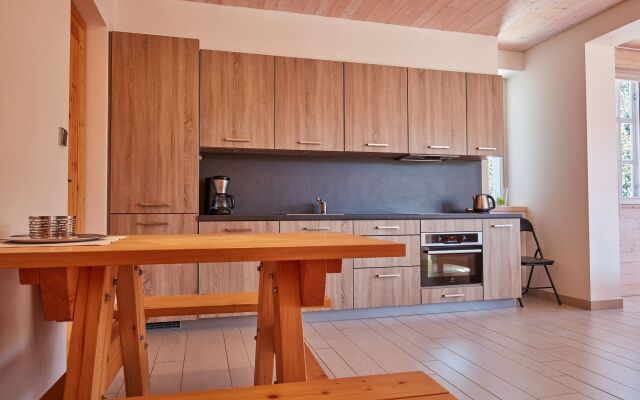 Snezka Residence