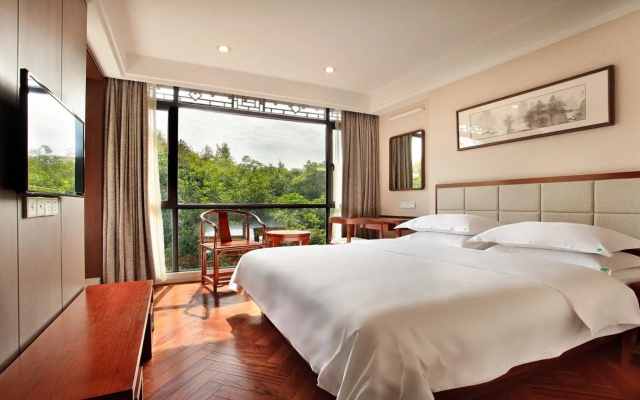 Guilin Zizhou Panorama Resort