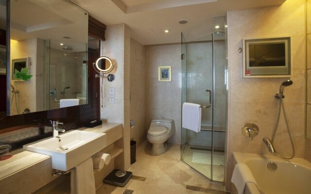Crowne Plaza Changshu