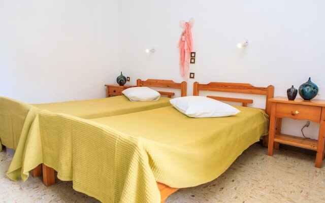 Pension Gioula