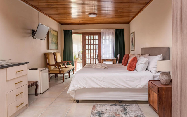 Dolliwarie Guest House