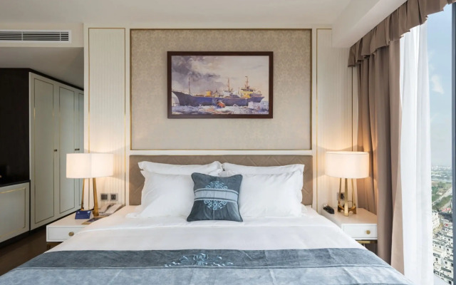 Sheraton Hai Phong