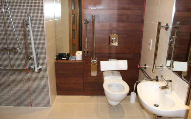 Bicester Hotel Golf and Spa