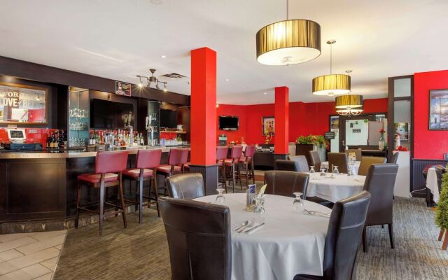 Best Western Plus Milton