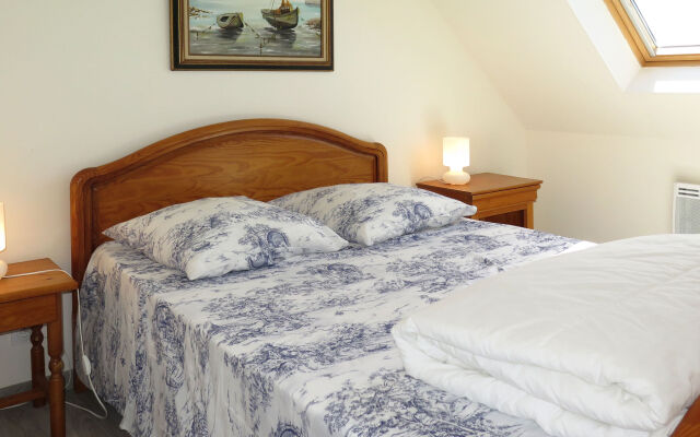 Mer des Bosmans 1 (LCQ106)