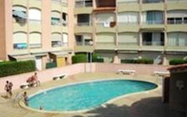 Apartment With one Bedroom in Argelès-sur-mer, With Wonderful Mountain