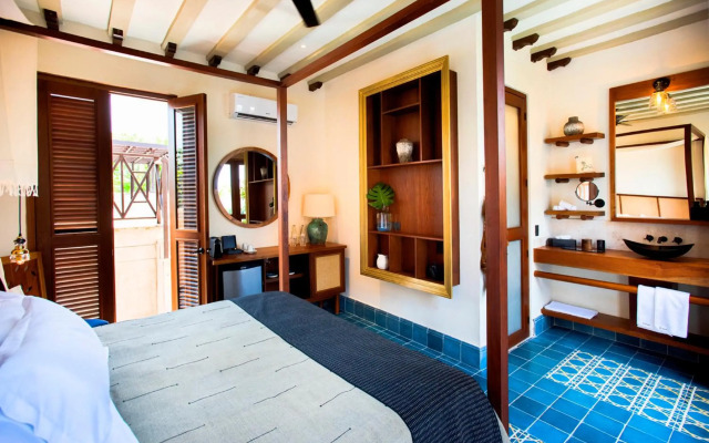Cigno Hotel (Adults Only)