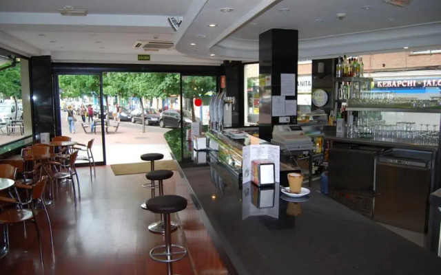 Hostal Don Pedro