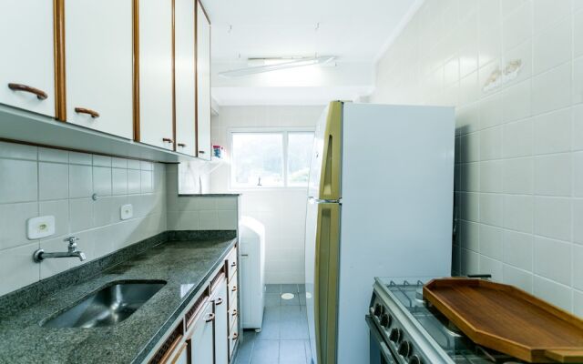 Cobertura duplex gourmet