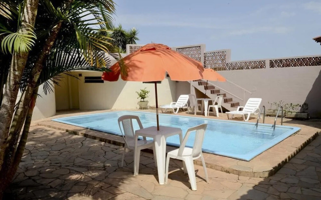 Hotel Pousada Jaguariuna