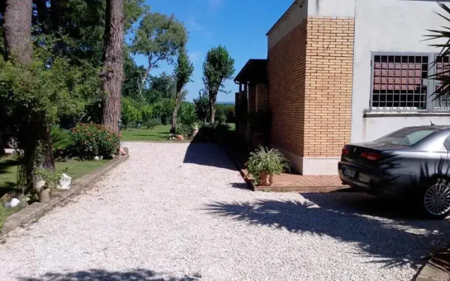Casa Rita