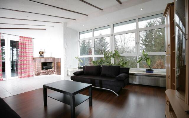 Apartment Hohenstaufen