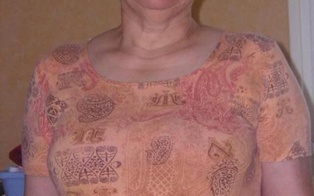 villa des clématites