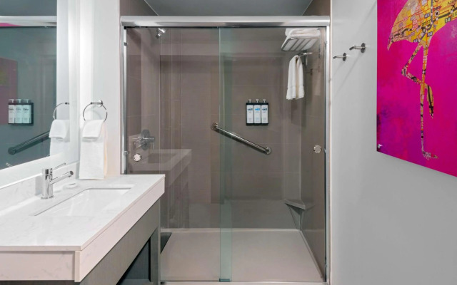 Hyatt House Orlando Airport