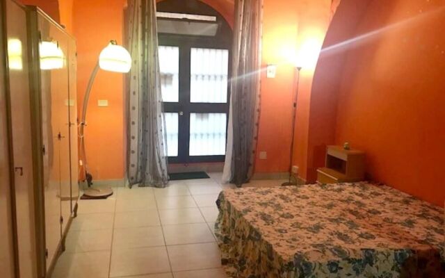 Studio In Catania With Wonderful City View And Wifi