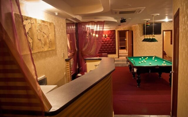 Guest house Shturman