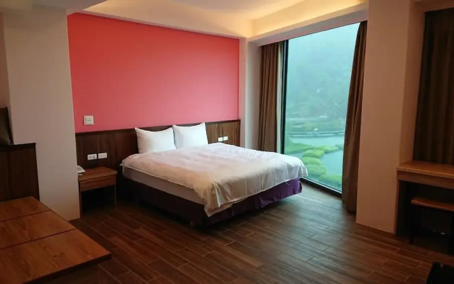 Zhaohong homestay